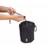 LEIFHEIT Rucksack-Drucksprüher 5 L Rückenspritze für den Garten mit verstellbarer Düse, gepolsterten Tragegurten und Druckentlastungsventil