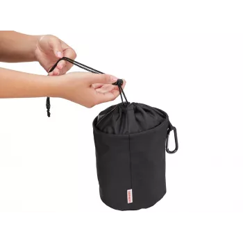 LEIFHEIT Rucksack-Drucksprüher 5 L Rückenspritze für den Garten mit verstellbarer Düse, gepolsterten Tragegurten und Druckentlastungsventil