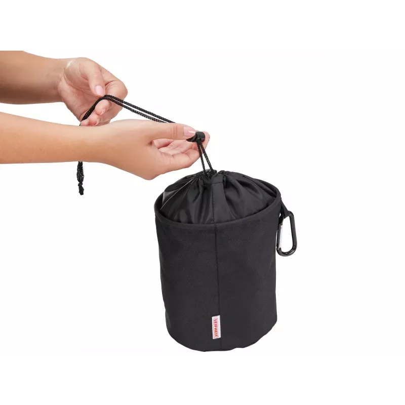 LEIFHEIT Rucksack-Drucksprüher 5 L Rückenspritze für den Garten mit verstellbarer Düse, gepolsterten Tragegurten und Druckentlastungsventil