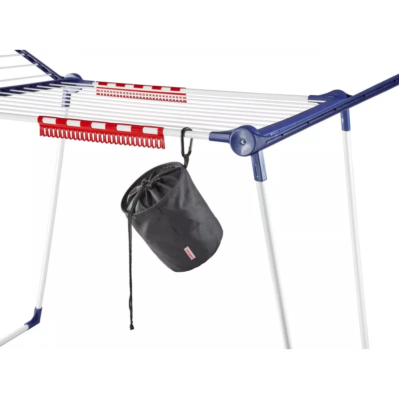 LEIFHEIT Rucksack-Drucksprüher 5 L Rückenspritze für den Garten mit verstellbarer Düse, gepolsterten Tragegurten und Druckentlastungsventil