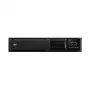 FSP BB-72/18RT 2U Rackmount Externes Batteriepack 72V 18Ah für 3kVA USV - Schwarz