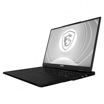 MSI CreatorPro X18 HX A14VMG-023FR 18 inch QHD+ Mobile Workstation - Intel Core i9-14900HX, 128GB DDR5, 4TB SSD, NVIDIA RTX 5000 Ada, Windows 11 Pro