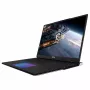 MSI Titan 18 HX A2WJ-1410FRY Gaming-Laptop, 18 Zoll UHD+ Mini LED 240Hz, Intel Core Ultra 9 290HX Plus, 64GB DDR5, 2TB SSD, GeForce RTX 5090 24GB, Windows 11 Pro, französische AZERTY-Tastatur