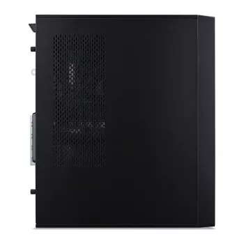 Acer Nitro N20-101 Gaming-Desktop (Intel Core i5, 16GB DDR4, 512GB SSD, NVIDIA GeForce RTX 5050, Windows 11 Home)