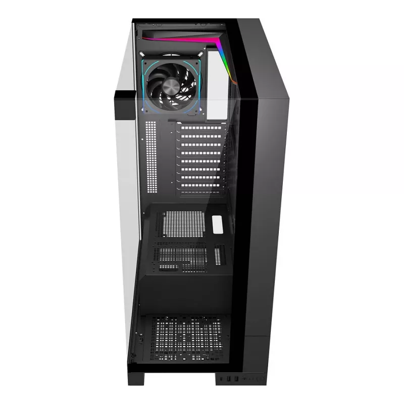FSP Fortron U691-BP 600 VA Line-Interactive USV