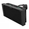 FSP K Fortron AE24-B 400W ATX Netzteil, 80 PLUS Bronze, Nicht-Modular, 120mm Lüfter, Schwarz
