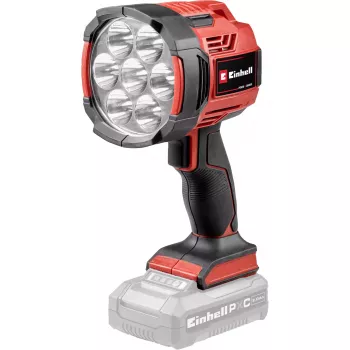Einhell TE-CL 18/2500 Li Solo Akku-LED-Arbeitsleuchte (Solo)