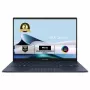 ASUS Zenbook 14 UX3405CA-ISSQD0X Laptop, 14 Zoll WUXGA OLED, Intel Core Ultra 7 255H, 16GB LPDDR5x, 512GB SSD, Windows 11 Pro, französische AZERTY-Tastatur
