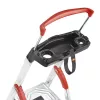 HAILO L85 ComfortLine Aluminium-Haushaltsleiter, 7 Stufen, 150 kg, EN 131