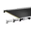 HAILO TP2 Pro Treppenplattform – Verstellbare Aluminium-Arbeitsplattform für Treppen, 150 kg, EN 131