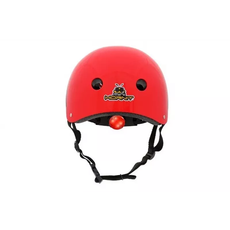 HORNIT Aviators M 53-58cm Kinderhelm AVM909