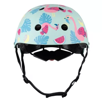 Hornit Flamingo Kinderhelm S 48-53cm FLS827
