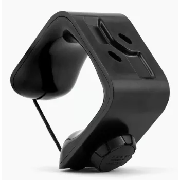 HORNIT Clug Pro MTB L Fahrradhalterung Schwarz 7763MCP