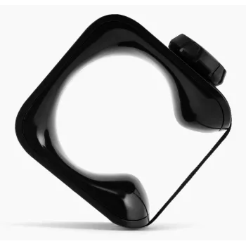 HORNIT Clug Pro MTB L Fahrradhalterung Schwarz 7763MCP