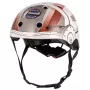 Hornit Astro S Kinder-Fahrradhelm 48-53cm Cosmic ATS825