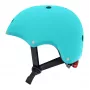 HORNIT AIRO Kinder-Fahrradhelm Tuvalu Türkis S 48-53cm TQS838