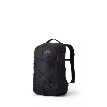Gregory Terros 20 Laptop-Rucksack 20L Black Lichen