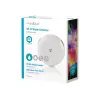 NEDIS SmartLife Wi-Fi Wassermelder WIFIDW10WT Weiß