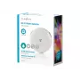 NEDIS SmartLife Wi-Fi Wassermelder WIFIDW10WT Weiß