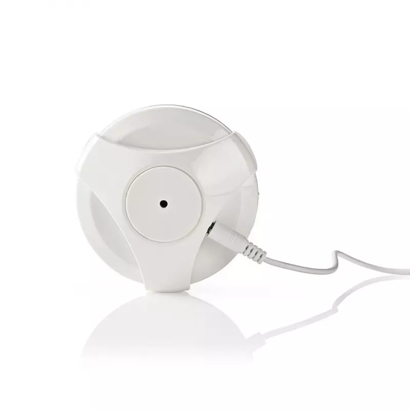 NEDIS SmartLife Wi-Fi Wassermelder WIFIDW10WT Weiß