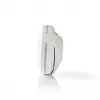 NEDIS SmartLife Wi-Fi Wassermelder WIFIDW10WT Weiß