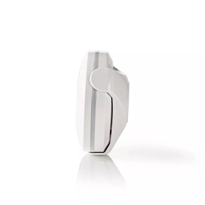 NEDIS SmartLife Wi-Fi Wassermelder WIFIDW10WT Weiß