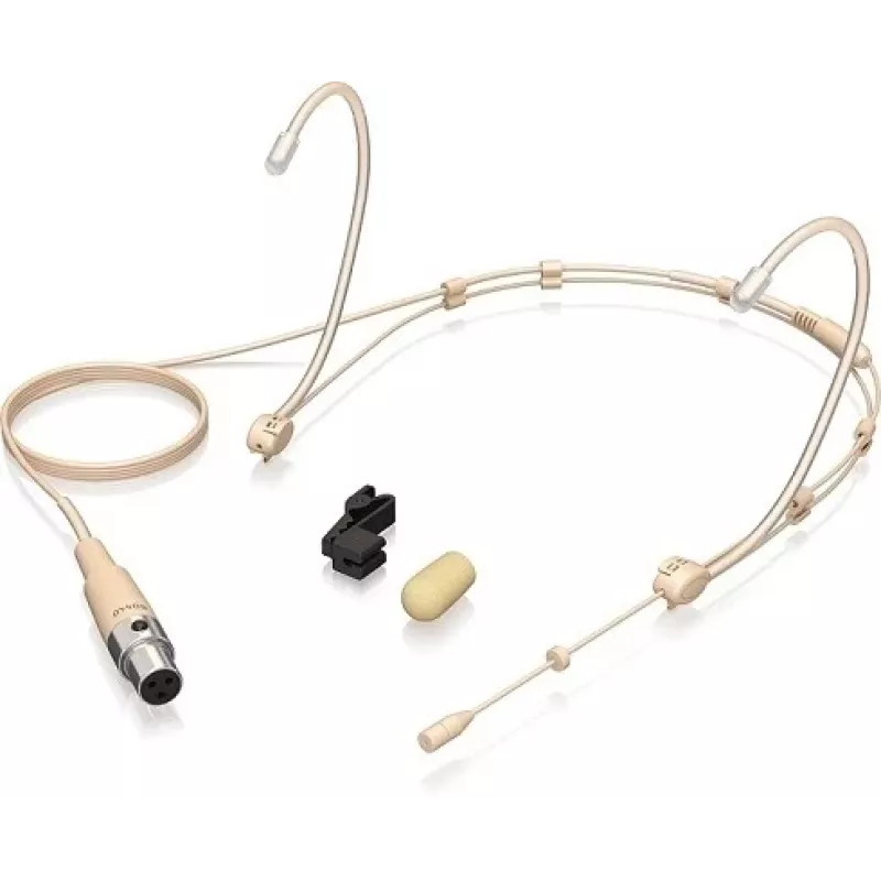 Behringer BO440 Headworn Kondensatormikrofon