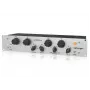 Behringer 0821-ACL86-EU1 EQP Röhren-Equalizer