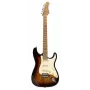 Stagg SES-55 SNB E-Gitarre - Sonic Blue