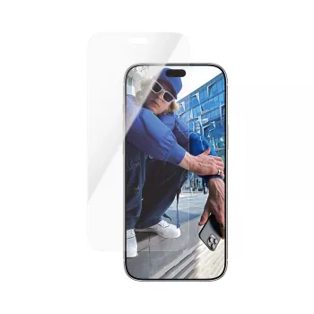 PanzerGlass Classic Fit Displayschutzfolie für Apple iPhone 2026 Pro Max