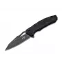 Boker Plus Kirke Black Nitro-V Messer