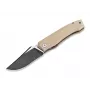 Böker Plus Kazy Nitro-V Klappmesser Schwarz G10