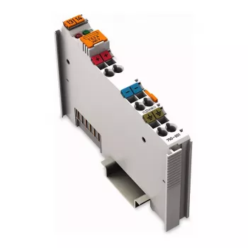 WAGO 750-601 Digitalausgangsmodul 24VDC 2-Kanal M12 IP20