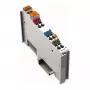 WAGO 750-601 Digitalausgangsmodul 24VDC 2-Kanal M12 IP20