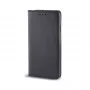 GreenGo Honor 8 Smart Magnet Flip Hülle Schwarz