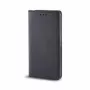 GreenGo Xiaomi Redmi 5 Plus Smart Magnet Flip Hülle Schwarz