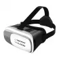 Esperanza EMV300 Virtual-Reality-Headset für Smartphones, Schwarz