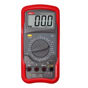 UNI-T UT51 Isolationsprüfer Multimeter