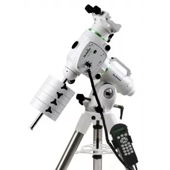SKY-WATCHER EQ6-R PRO parallaktische Montierung