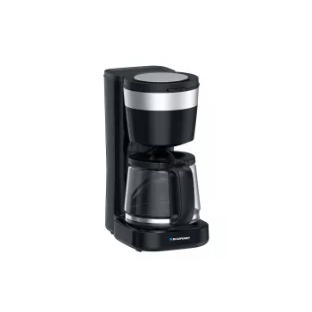Blaupunkt CMD412 Filterkaffeemaschine 1,5L 900W Schwarz