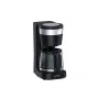 Blaupunkt CMD412 Filterkaffeemaschine 1,5L 900W Schwarz