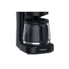 Blaupunkt CMD412 Filterkaffeemaschine 1,5L 900W Schwarz