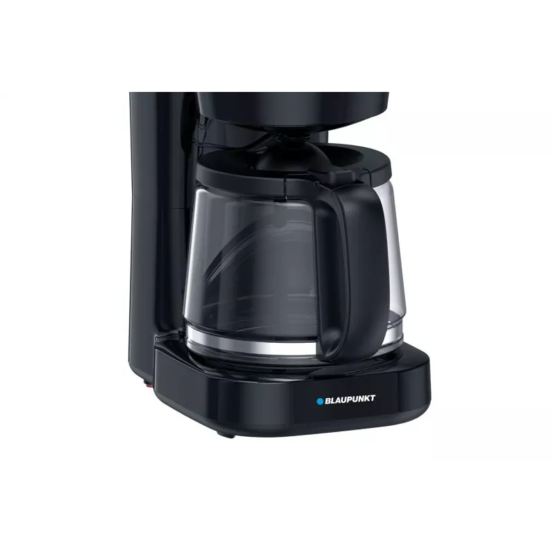 Blaupunkt CMD412 Filterkaffeemaschine 1,5L 900W Schwarz