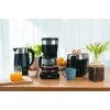 Blaupunkt CMD412 Filterkaffeemaschine 1,5L 900W Schwarz