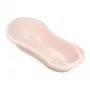 KEEEPER Babywanne 100cm Wiktoria Pure 100x51x29cm Rosa