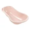 KEEEPER Babywanne 100cm Wiktoria Pure 100x51x29cm Rosa