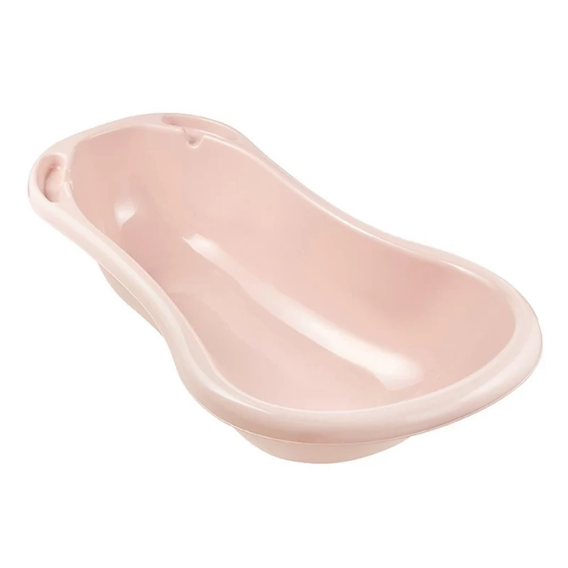 KEEEPER Babywanne 100cm Wiktoria Pure 100x51x29cm Rosa
