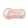 KEEEPER Babywanne 100cm Wiktoria Pure 100x51x29cm Rosa