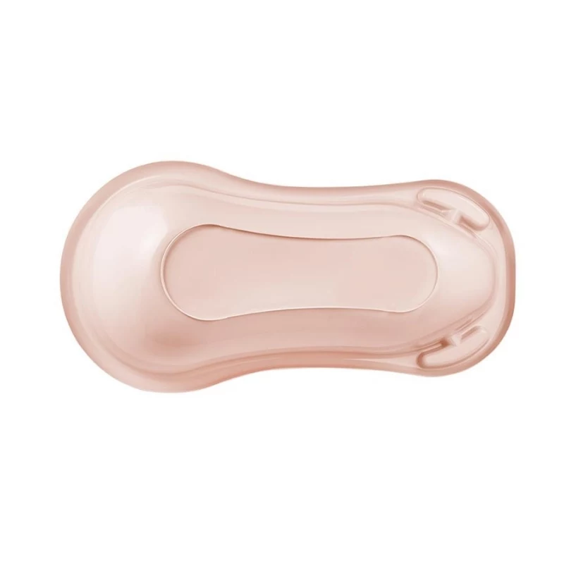 KEEEPER Babywanne 100cm Wiktoria Pure 100x51x29cm Rosa
