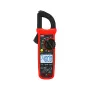 UNI-T UT202R True RMS Digitales Zangenmessgerät 400A AC/DC Spannung Widerstand Kapazität Frequenz Temperatur NCV